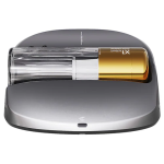 Creatulize BOT X1 智能無人全面Clean 360°可視化超微吸殺菌消毒除蟎器